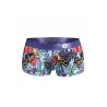 MALE BASICS Boxer HIPSTER MaleBasics